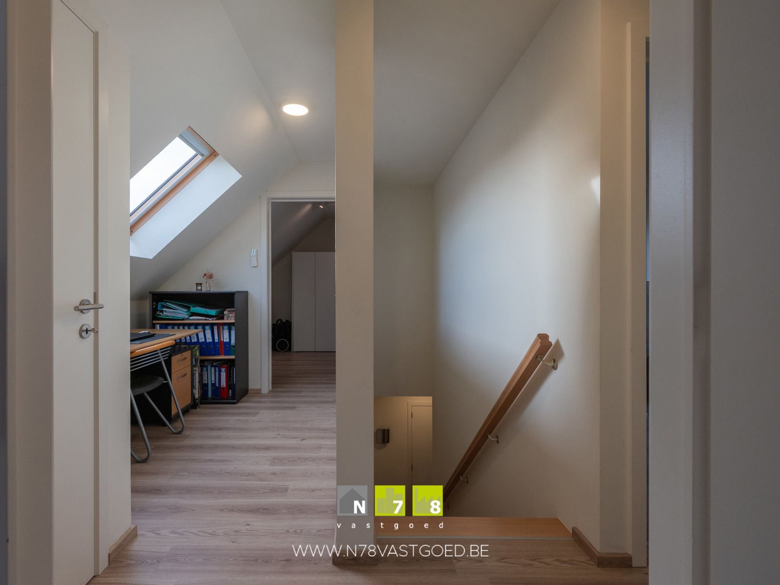 Appartement te koop foto 14