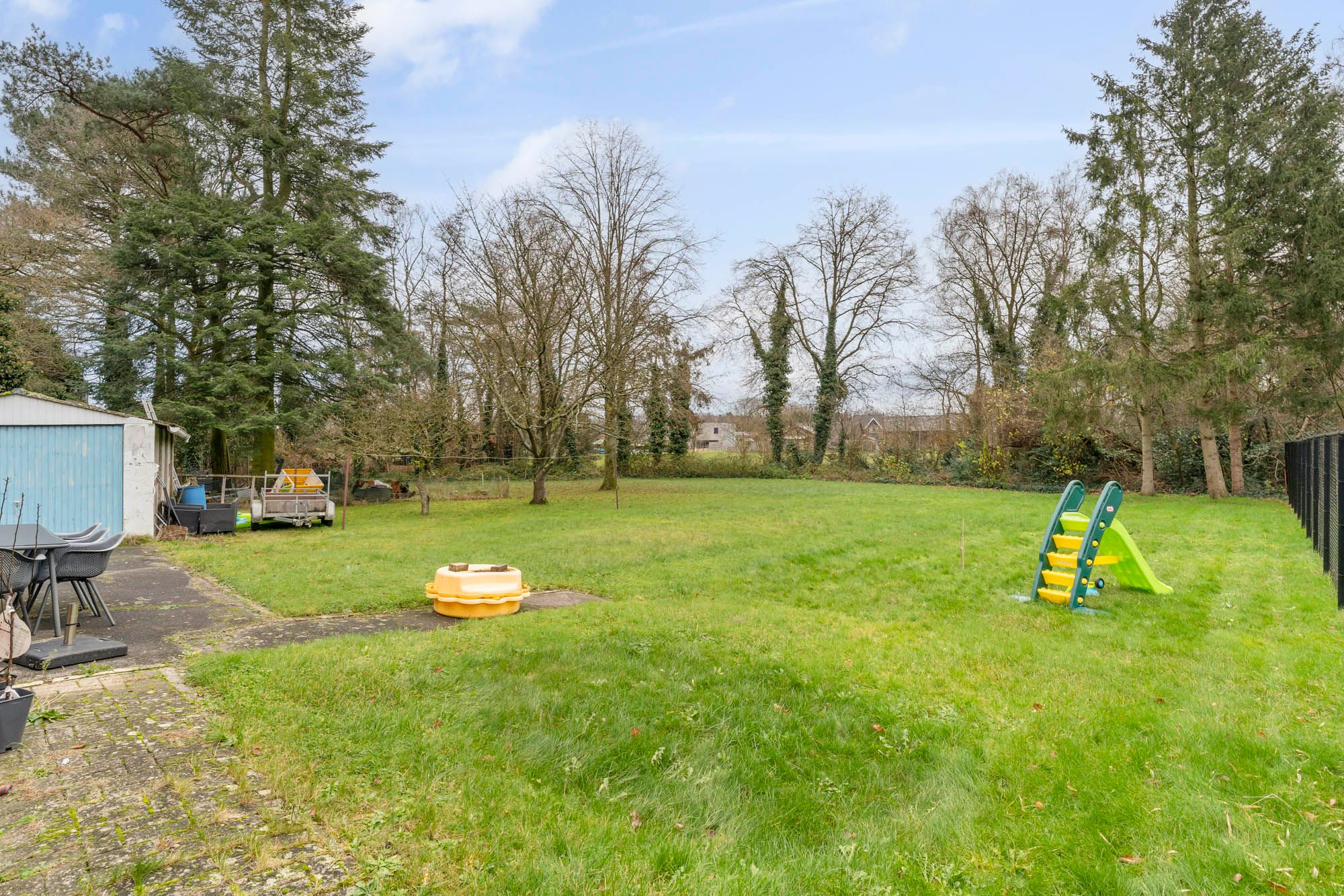 Prachtig gerenoveerde woning (2019) op toplocatie in Koersel! foto 23