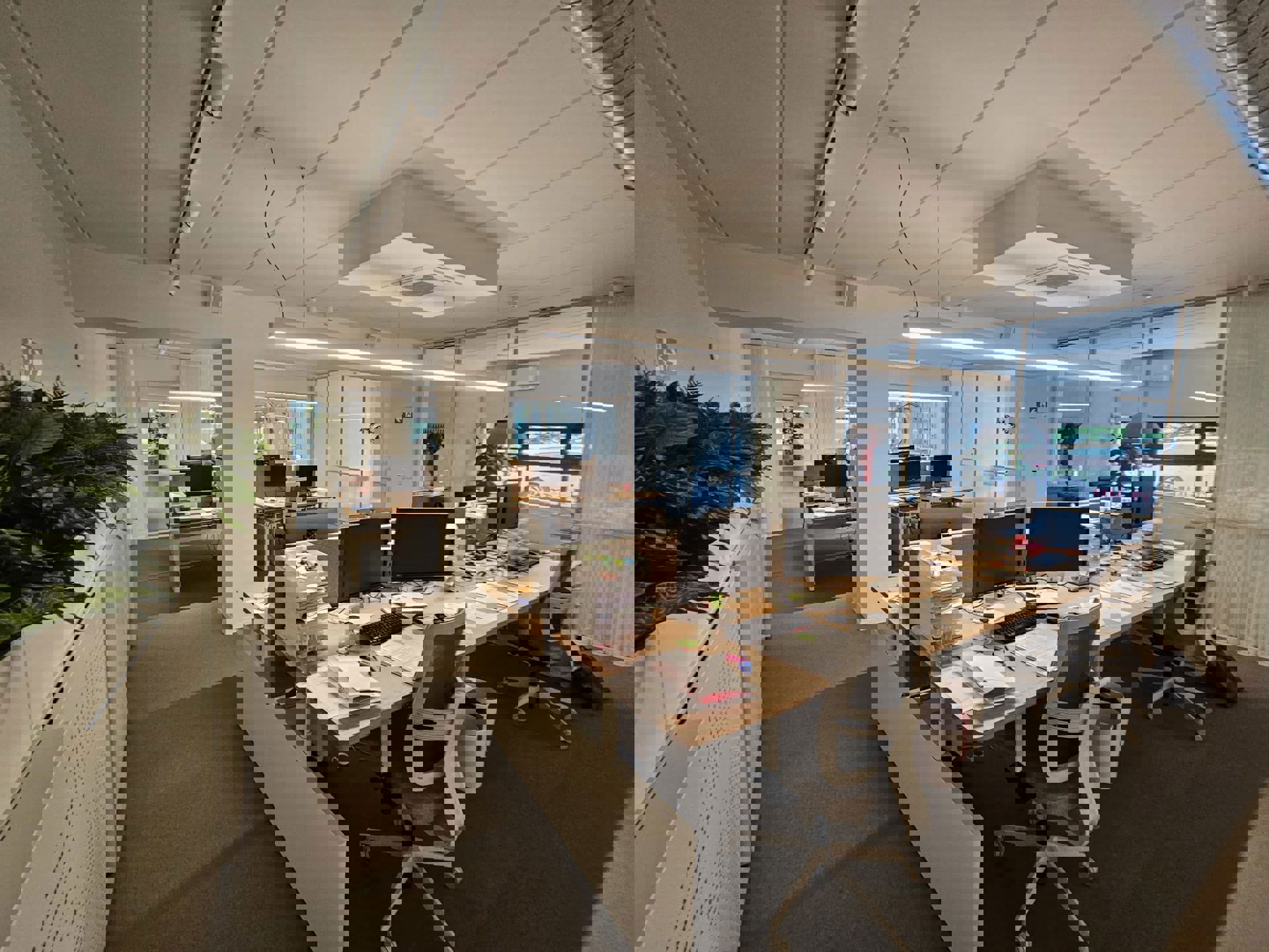 TE HUUR Genk - kantoorruimte van 66m² foto 5