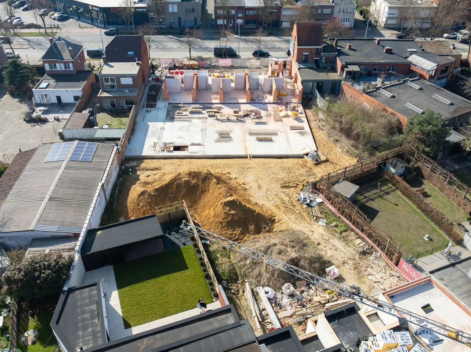 Hof de Gavre: stijlvol wonen in Wommelgem! foto 2