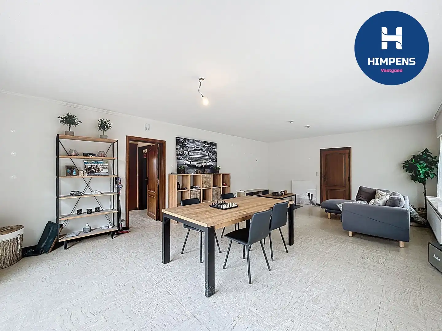 Te renoveren villa met grote tuin en uitbreidingsmogelijkheden foto 3