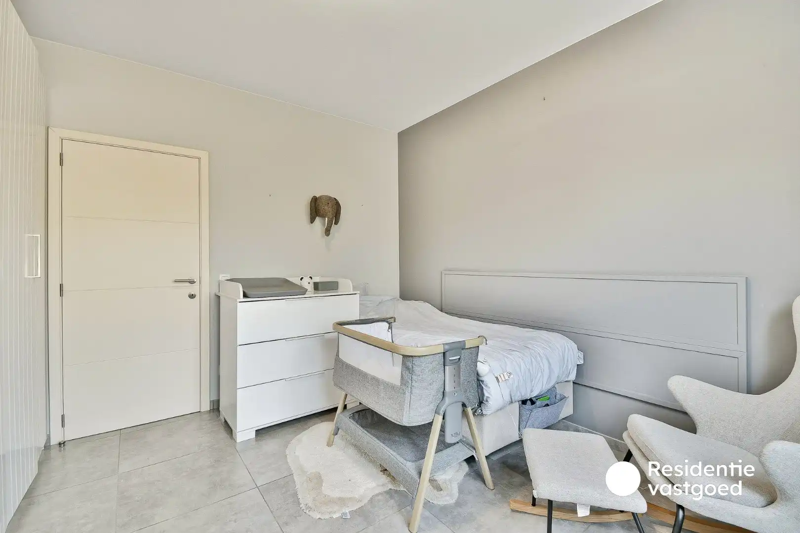 Instapklare en alleenstaande bungalowwoning foto 14