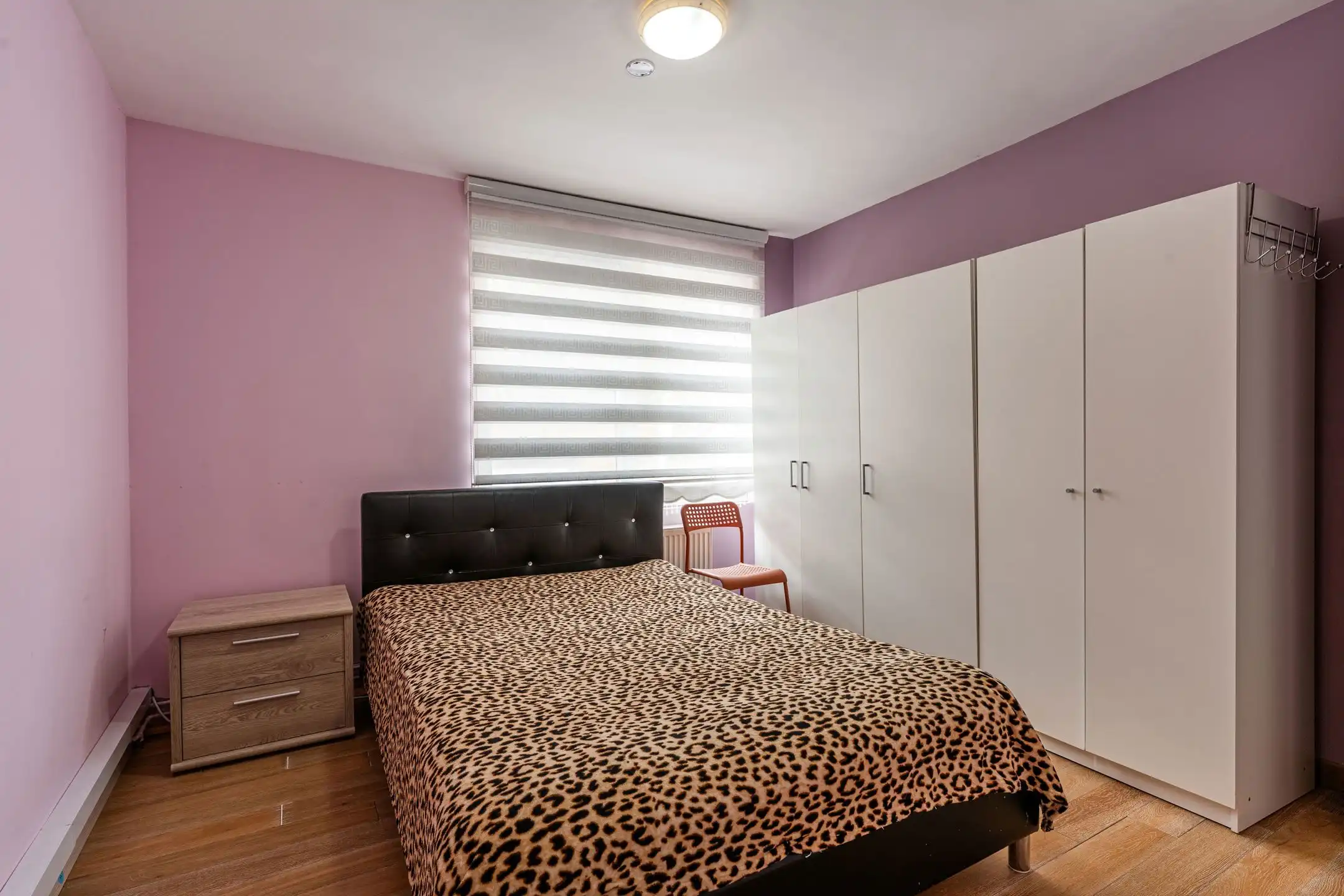 Instapklare woning op toplocatie in Gent.  foto 8