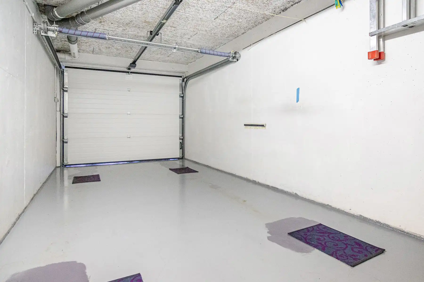 Lichtrijke penthouse met uitzonderlijk uitzicht en 2 garages foto 33