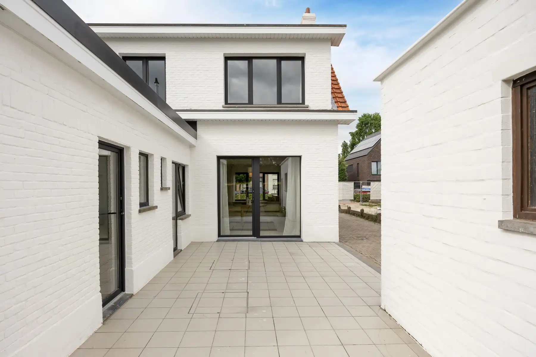 Instapklare woning met zonnige tuin op uitstekende ligging foto 31