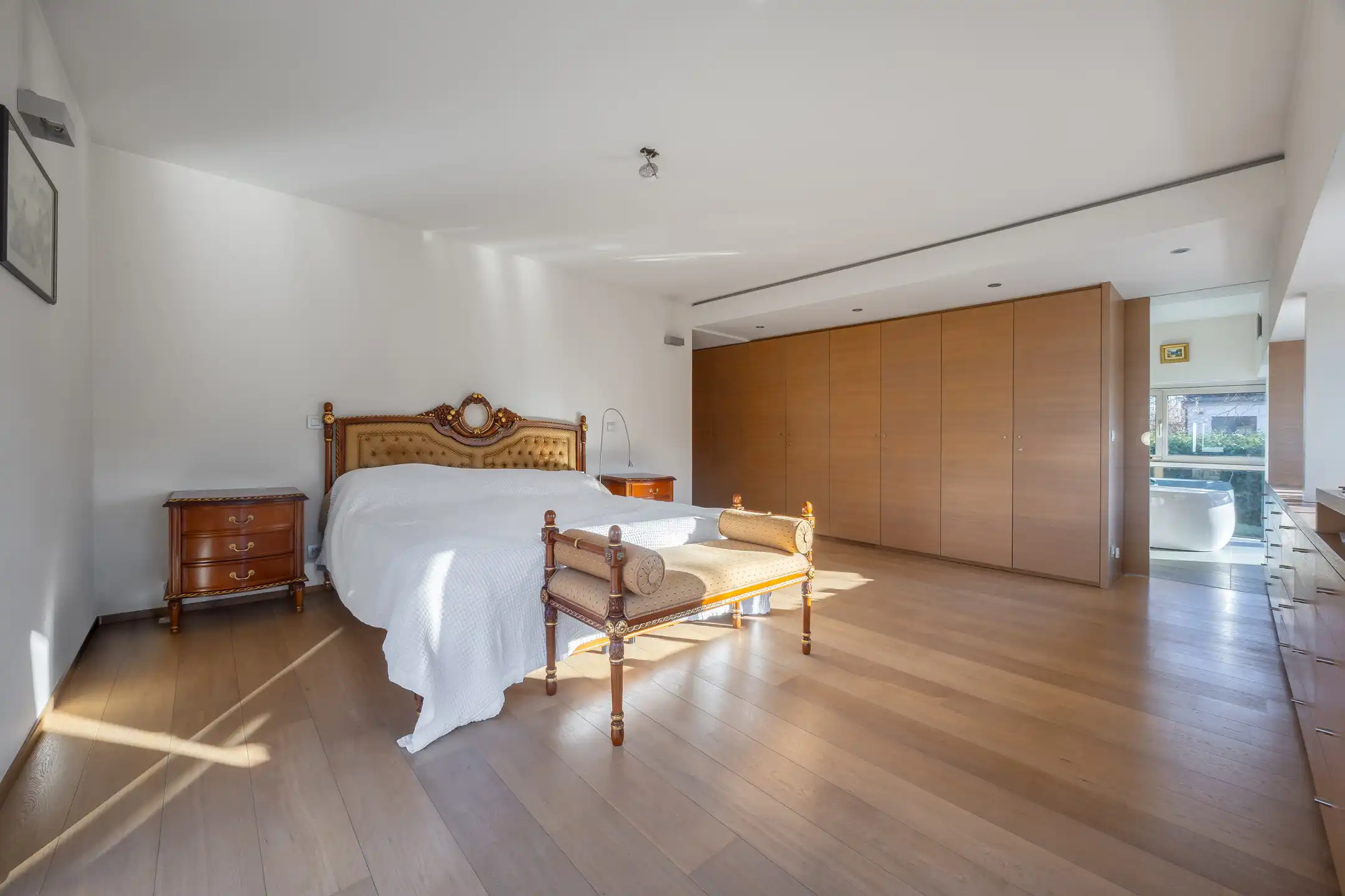 Riante en moderne villa in de gegeerde Elsdonckwijk  foto 26