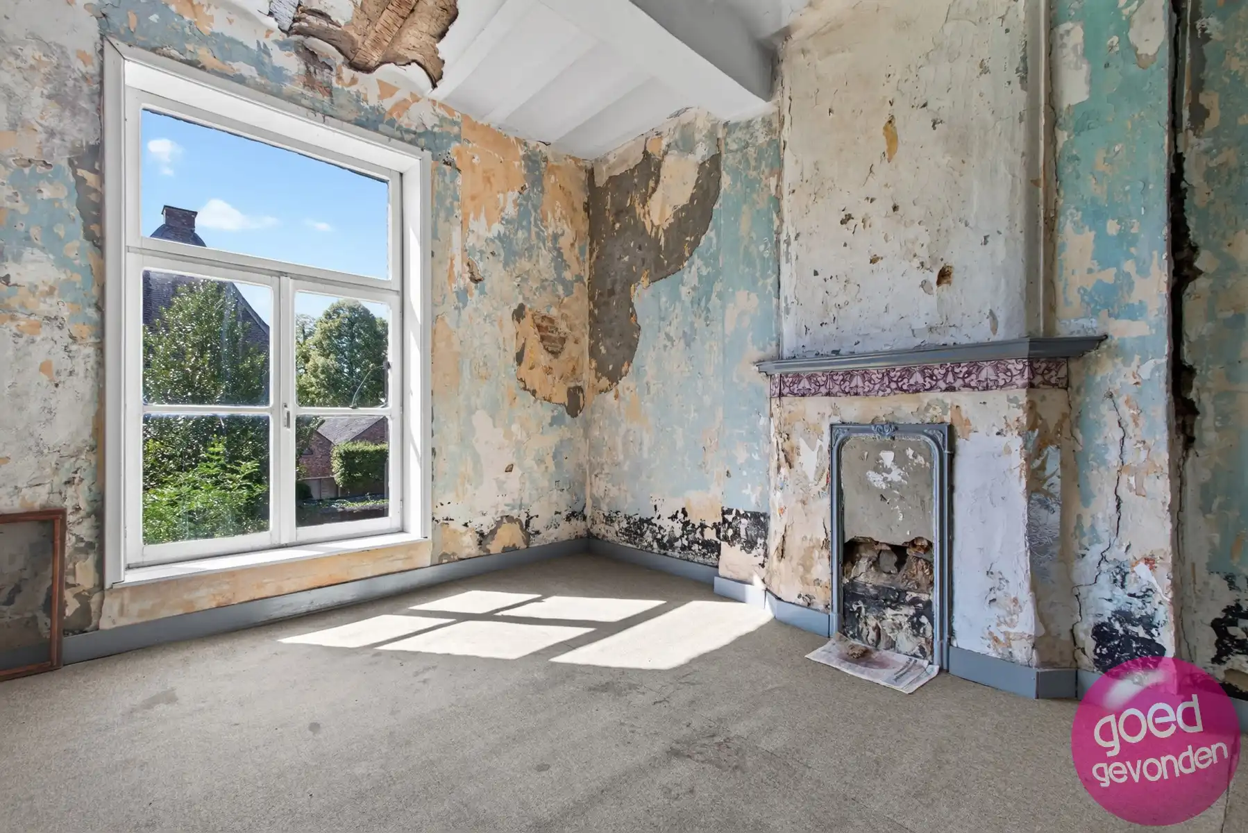 AUTHENTIEKE WONING BEGIJNHOF + 3 tot 4 SLK + TUIN + RUSTIG foto 19