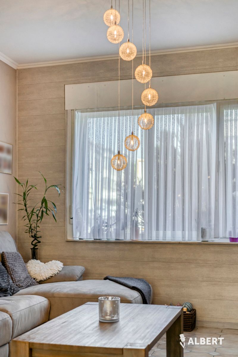 Instapklare gezinswoning met 3 slaapkamers  foto 4