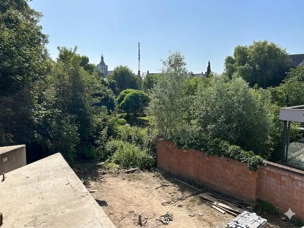Parkzicht III: Exclusief wonen tussen de Grote Markt en het groen foto 7