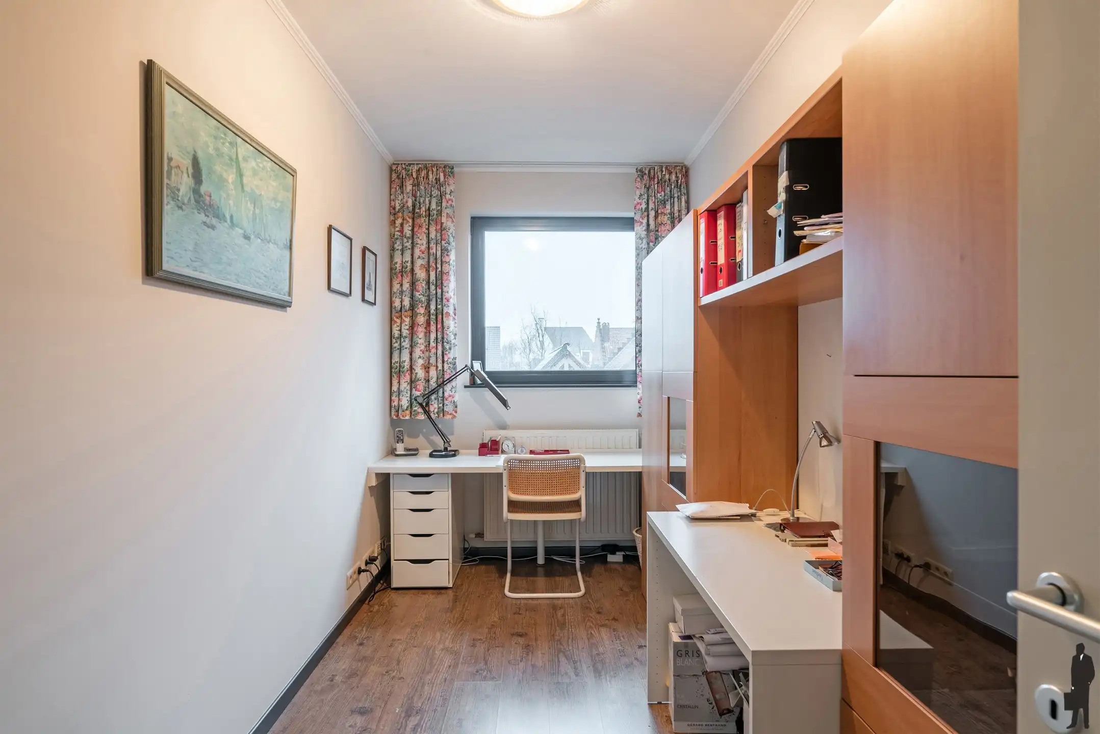 Ontdek dit uitzonderlijk ruime en goed gelegen appartement in het hart van Hoogstraten. Met een royale woonruimte van maar liefst 80 m² foto 23