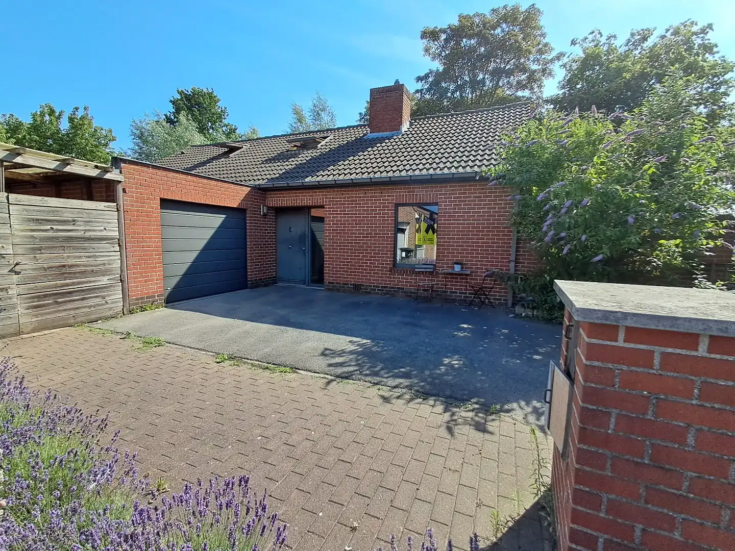 Huis te huur Burgemeester Capellelaan 27 - - 8340 Damme