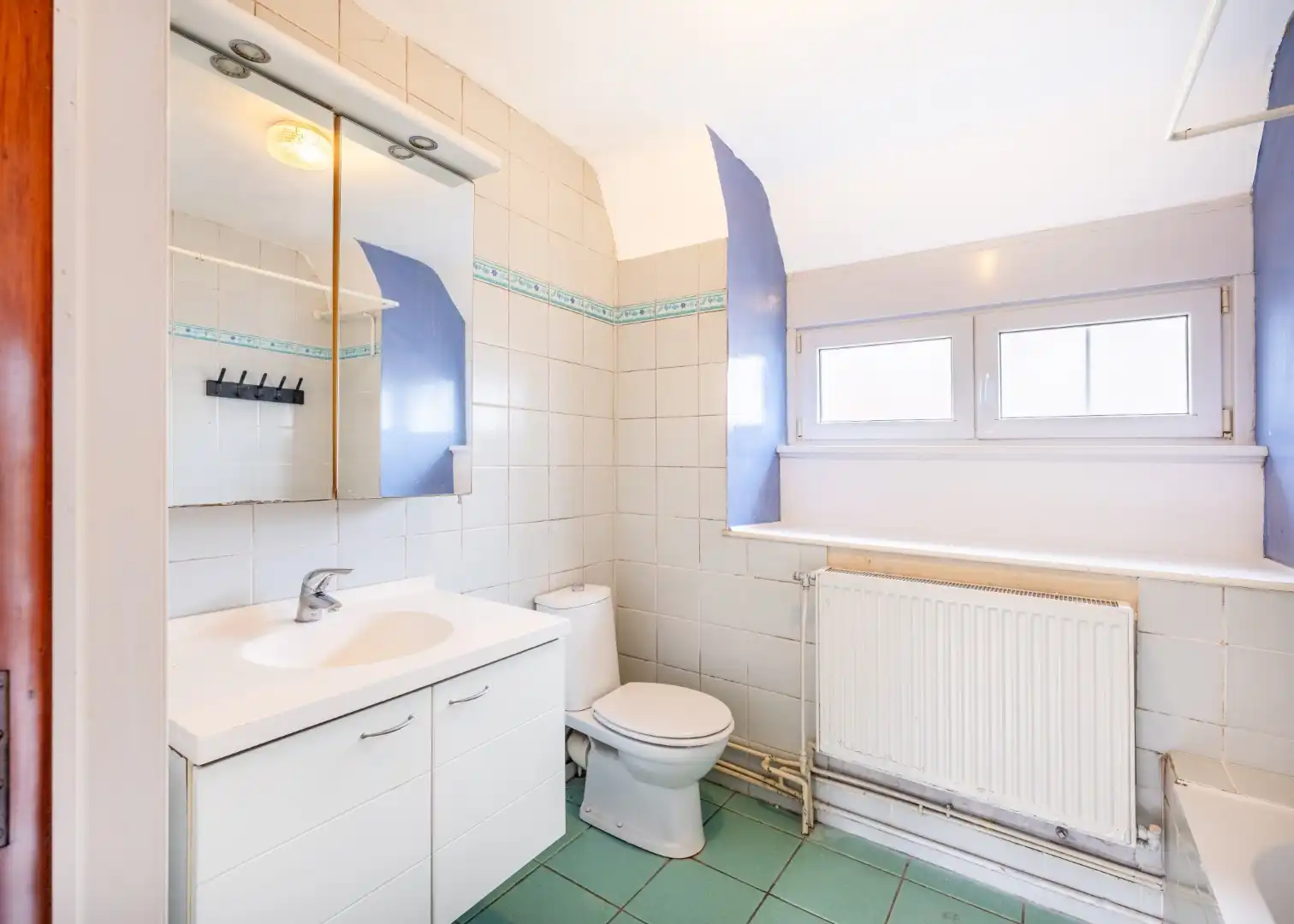 Villa Overwinningslaan 15 foto 23