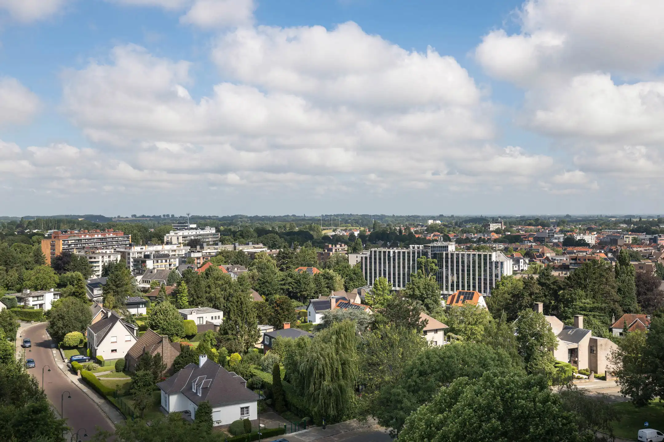 Prachtig appartement met 2 slaapkamers + garage foto 22