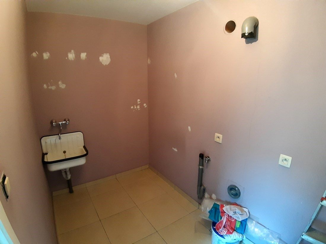 Mooi energiezuinig appartement op de 1ste verdieping foto 8