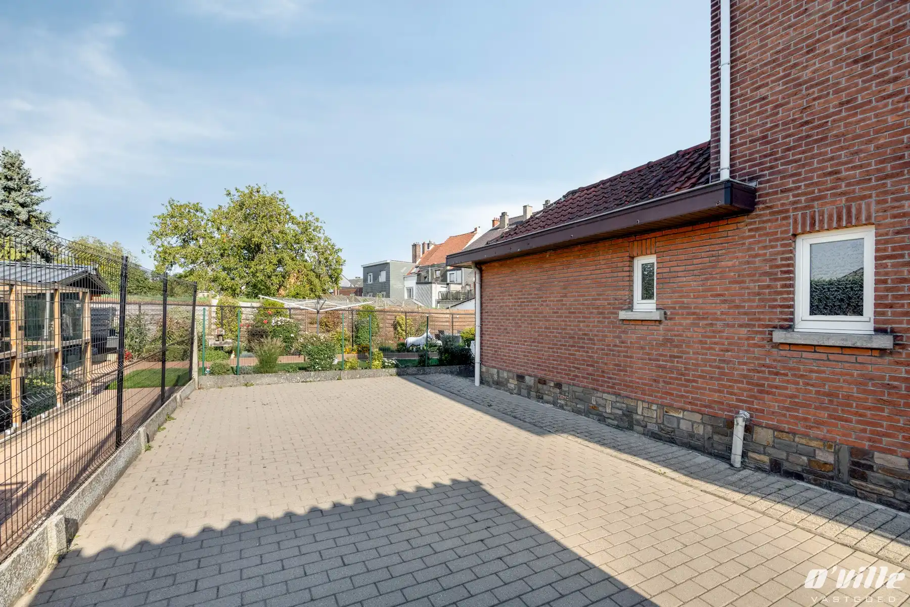 Gezellige woning in het centrum van Kortenberg foto 23