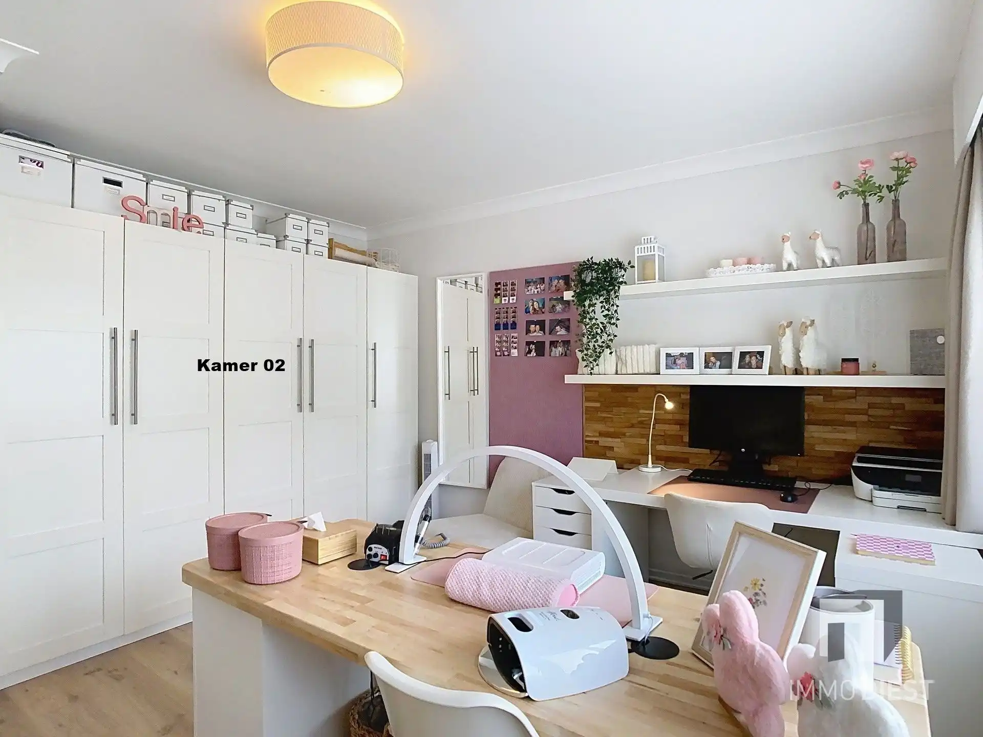 Gerenoveerde woning met 3 slpk op wandelafstand Schulensmeer foto 23