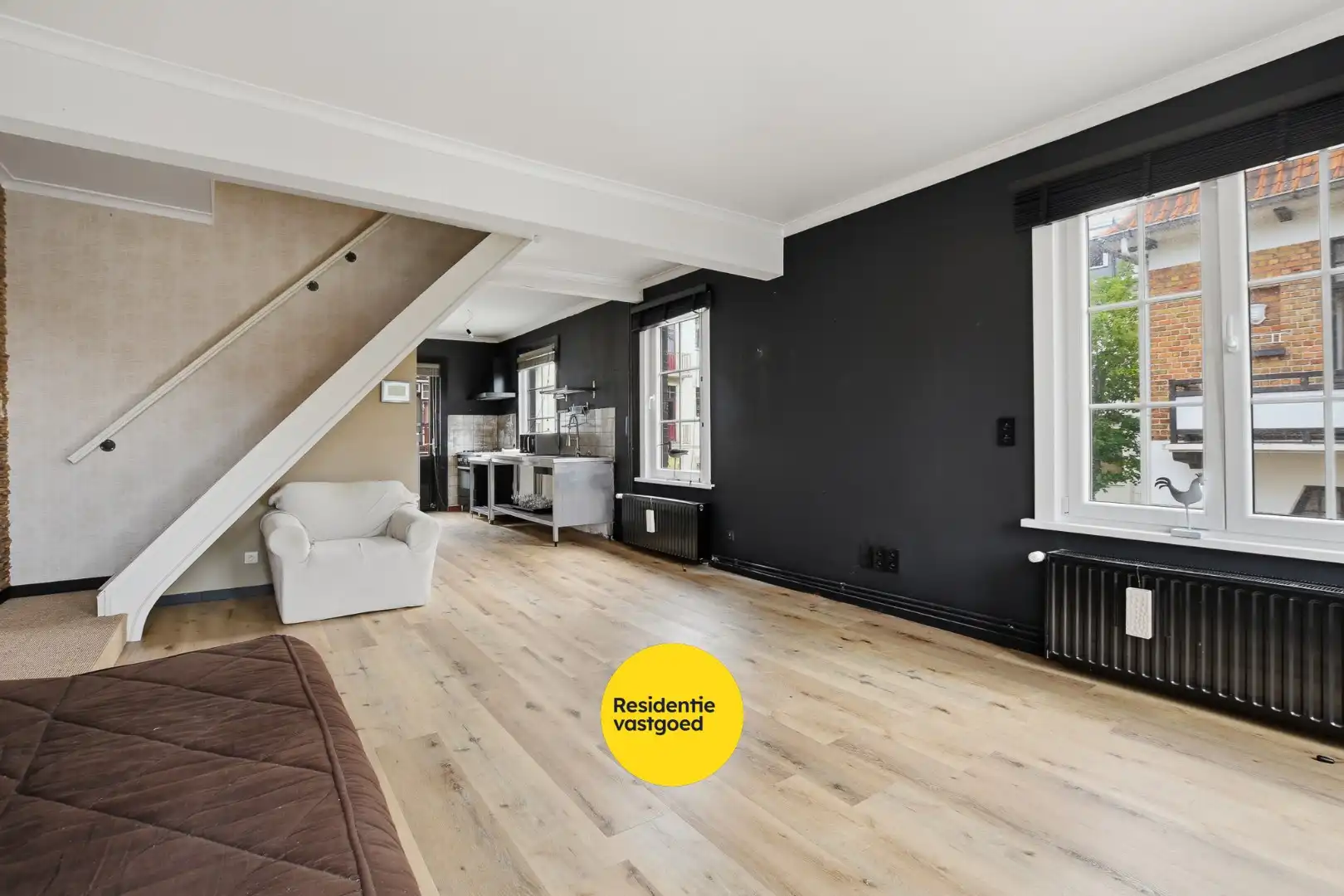Investeren in de Concessie: handelspand met woonst en toekomstpotentieel foto 18