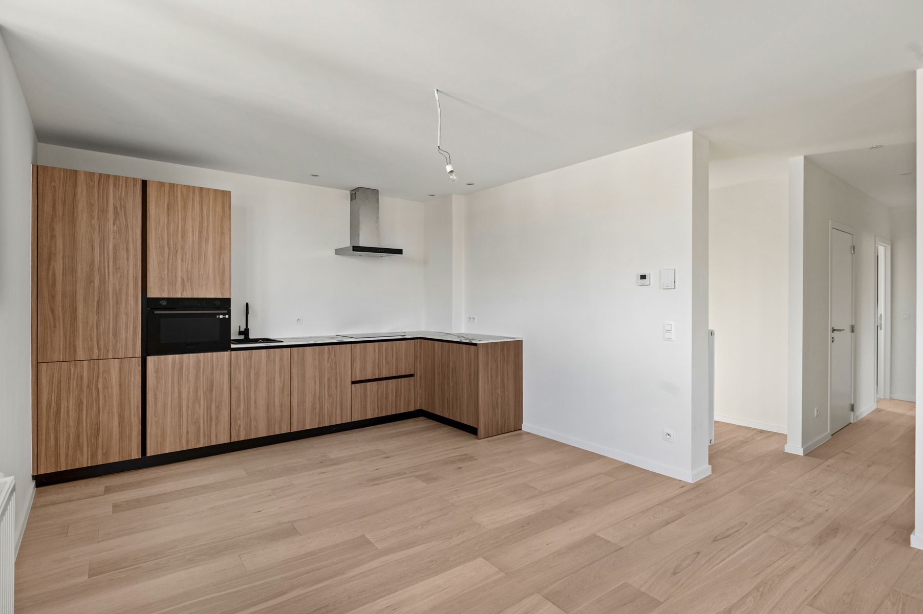 Gerenoveerd dakappartement nabij Park Spoor Noord foto 4