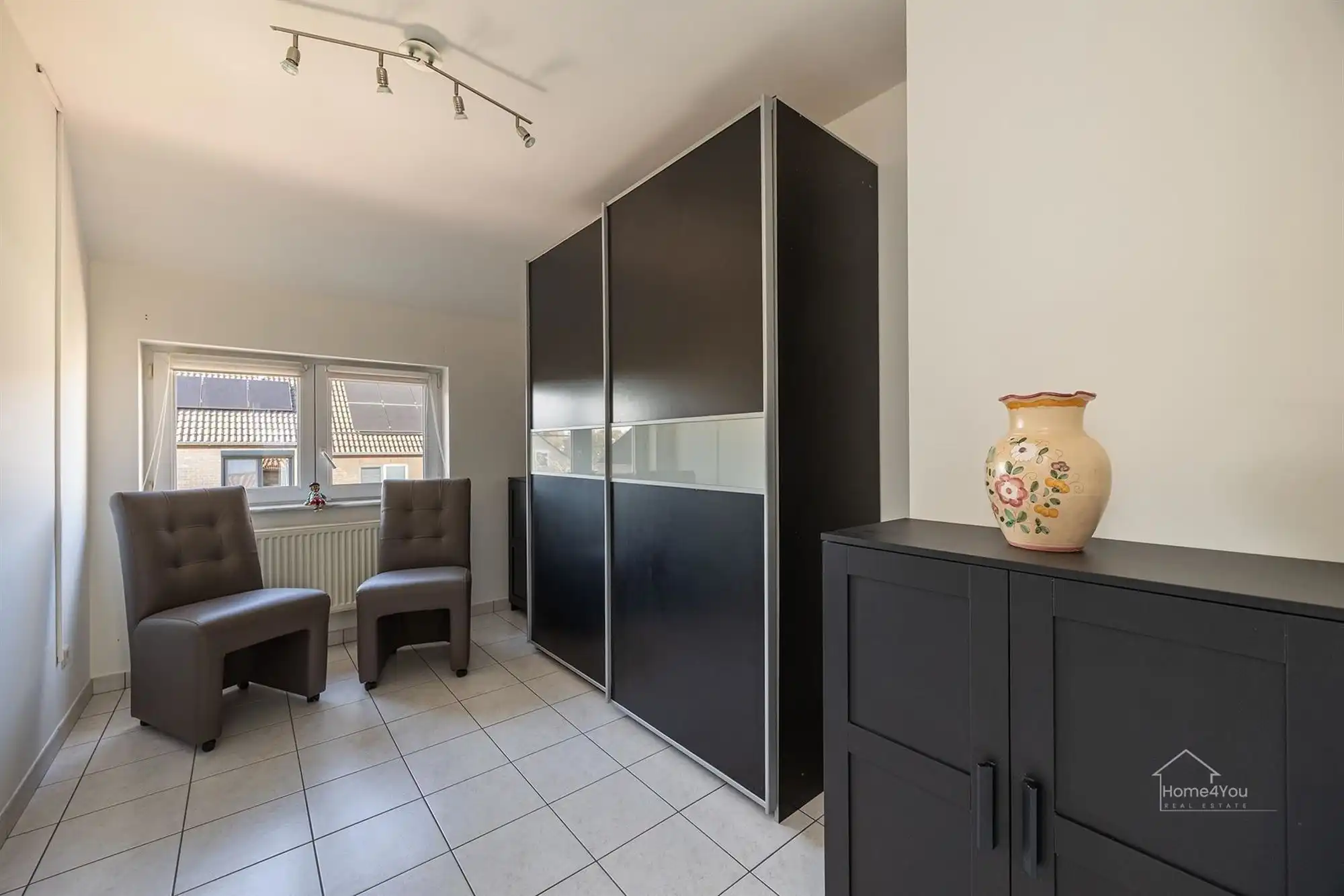 Energiezuinige HOB met 3 slaapkamers, garage en ruime zolder foto 14