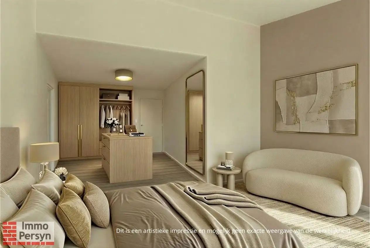 Instapklare halfopen bebouwing met 3 slaapkamers foto 18