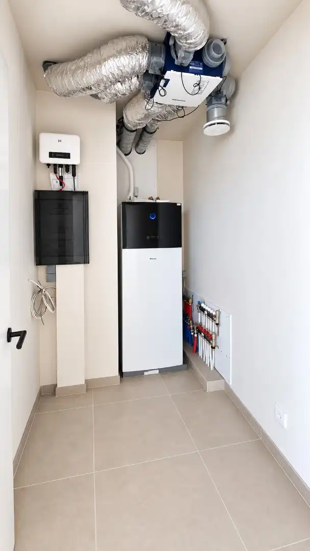Appartement te koop foto 6