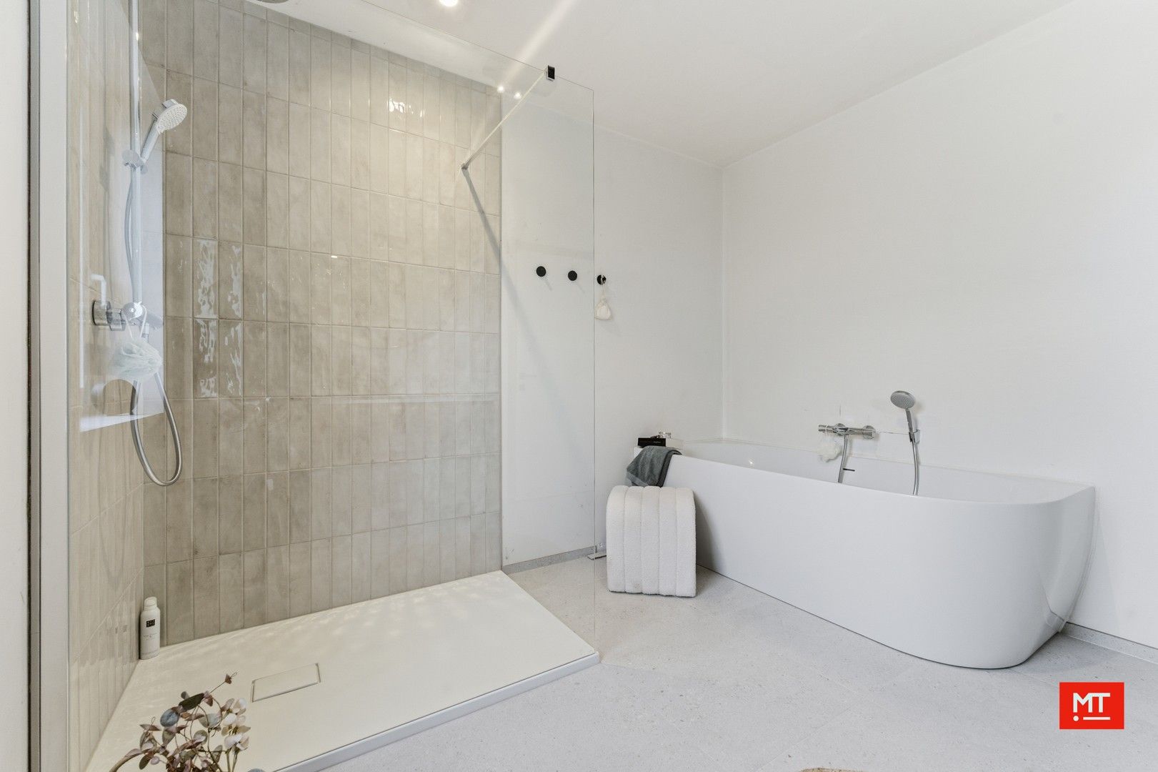 Nieuwbouwvilla op 1.101 m² te koop in Zonnebeke foto 14