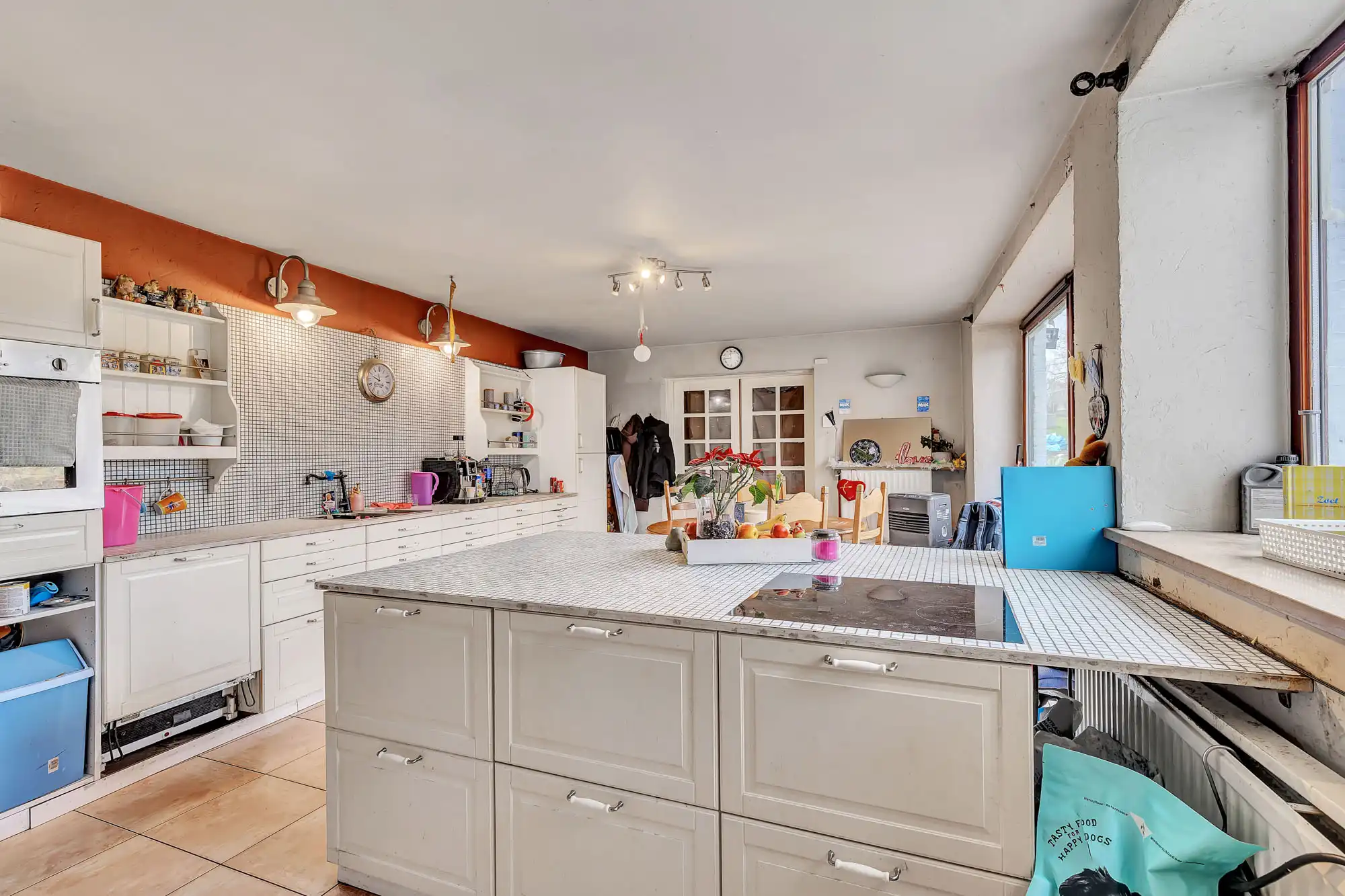 Landelijke woning met ruime weide op 1 ha foto 16