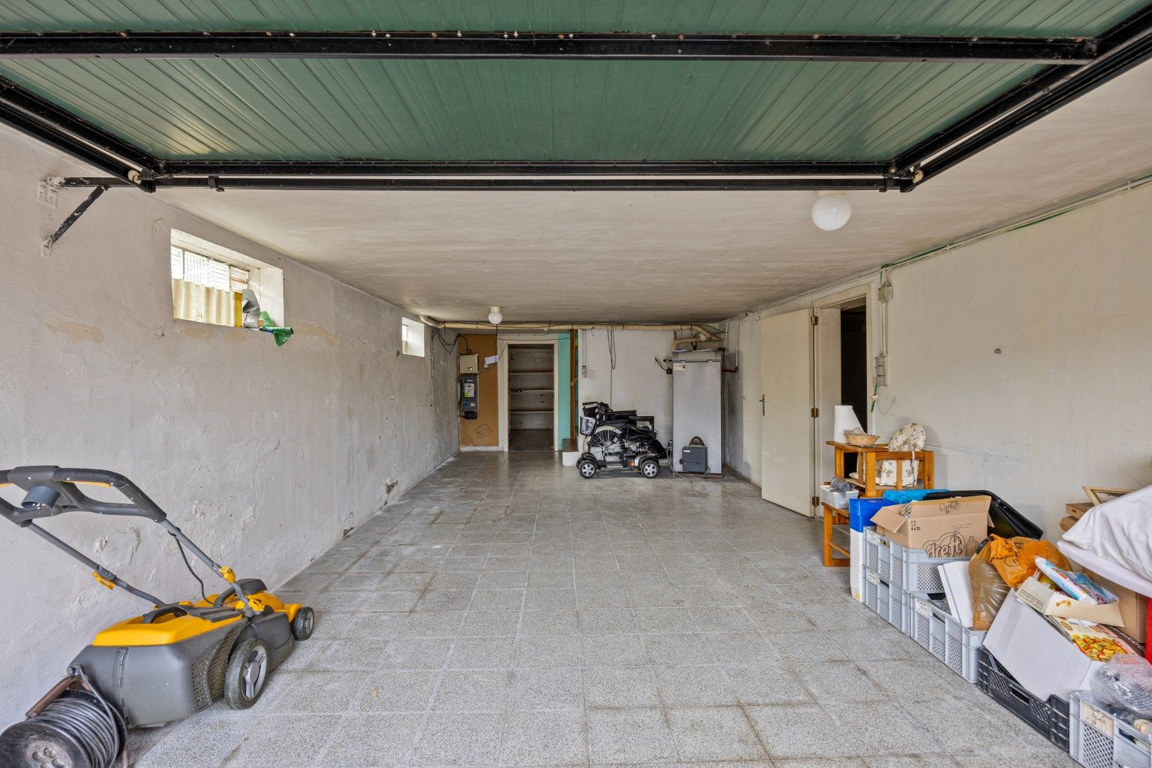 Gelijkvloerse woning met 3 slaapkamers, rustig gelegen op 800 m² te Oevel (Westerlo)l ! foto 17