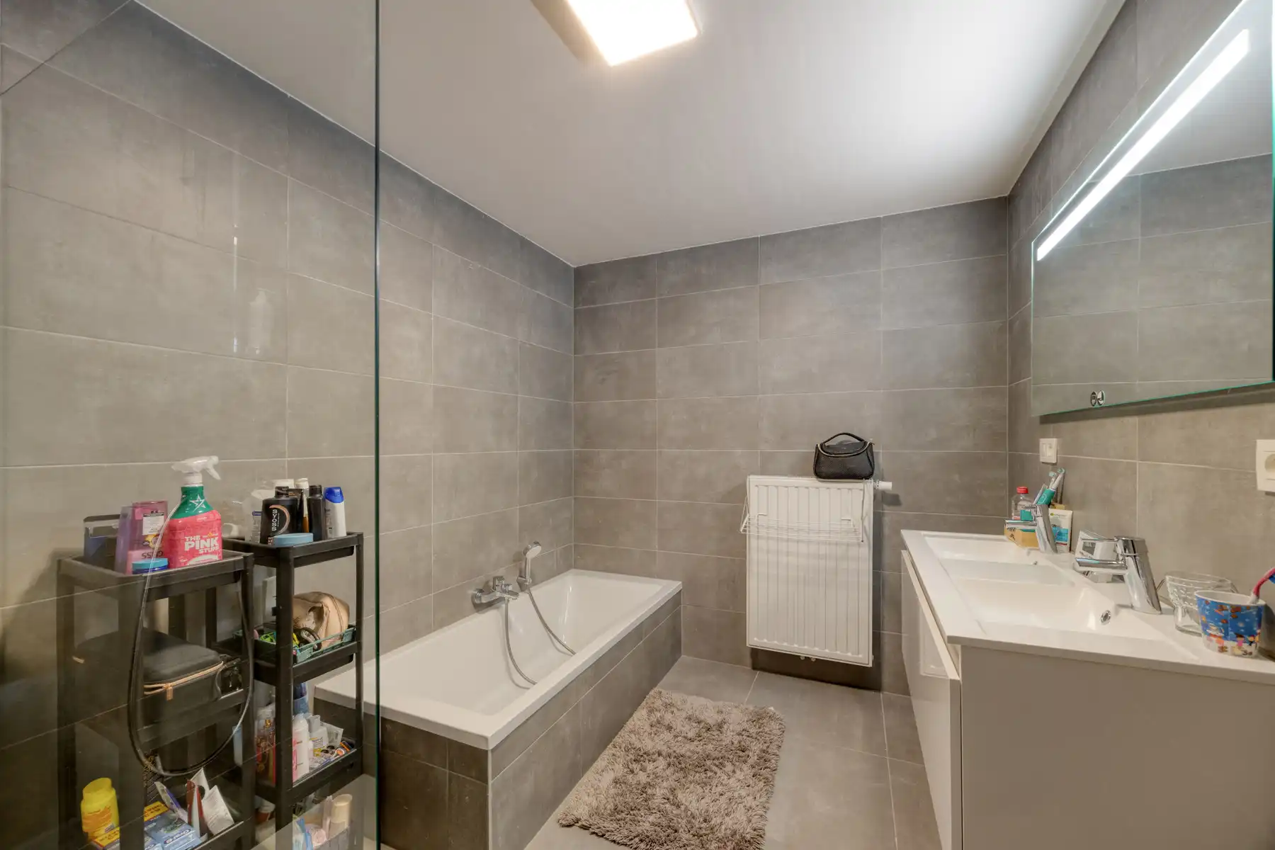 Leemans immobiliën biedt u deze uitzonderlijk ruime en energiezuinige woning aan in Merchtem! foto 19