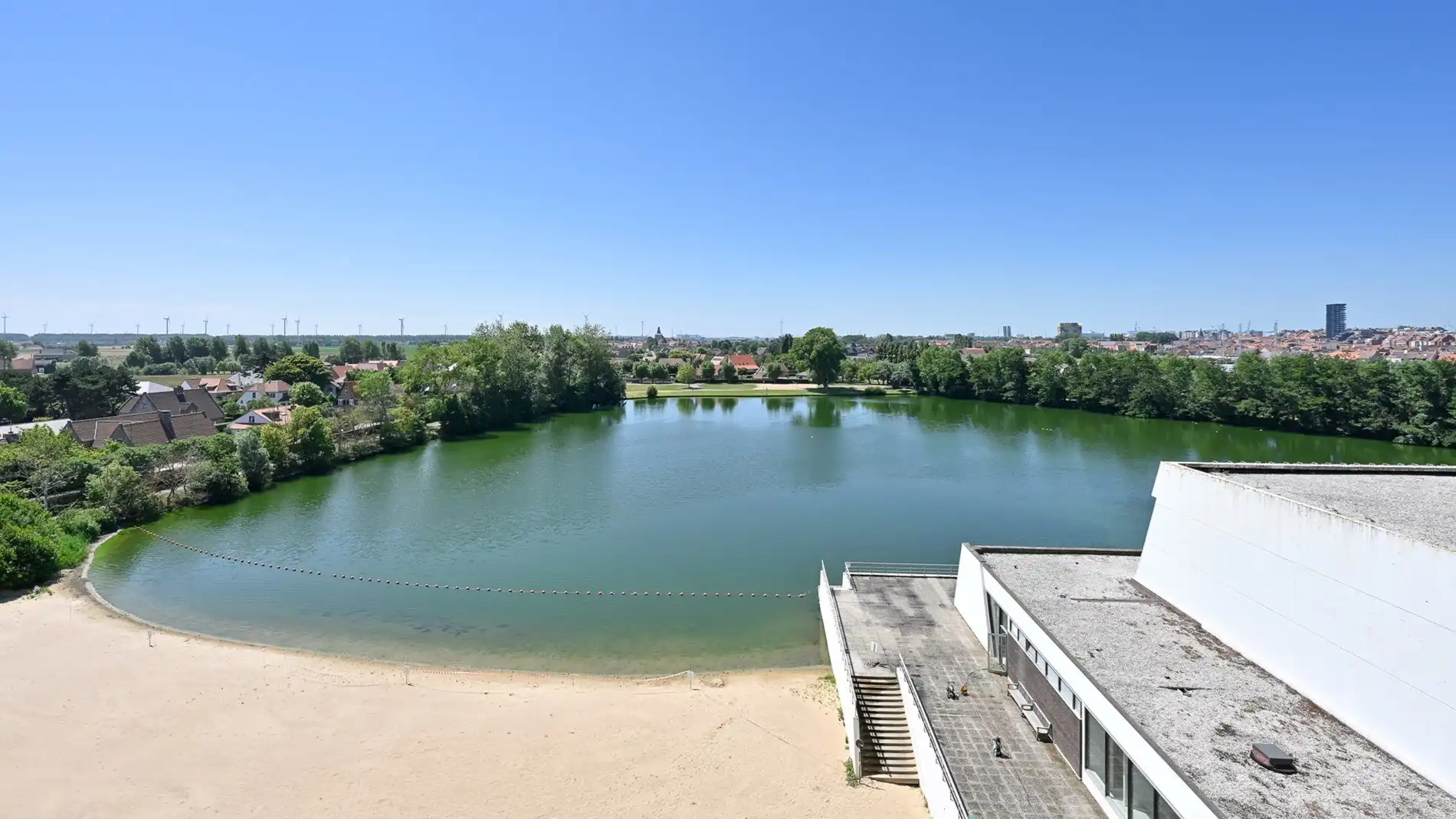 Ruim appartement met 3 slaapkamers te koop foto 12