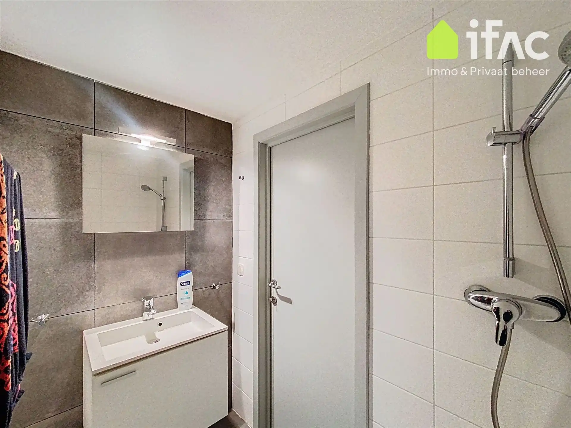 Charmant triplex-appartement foto 20
