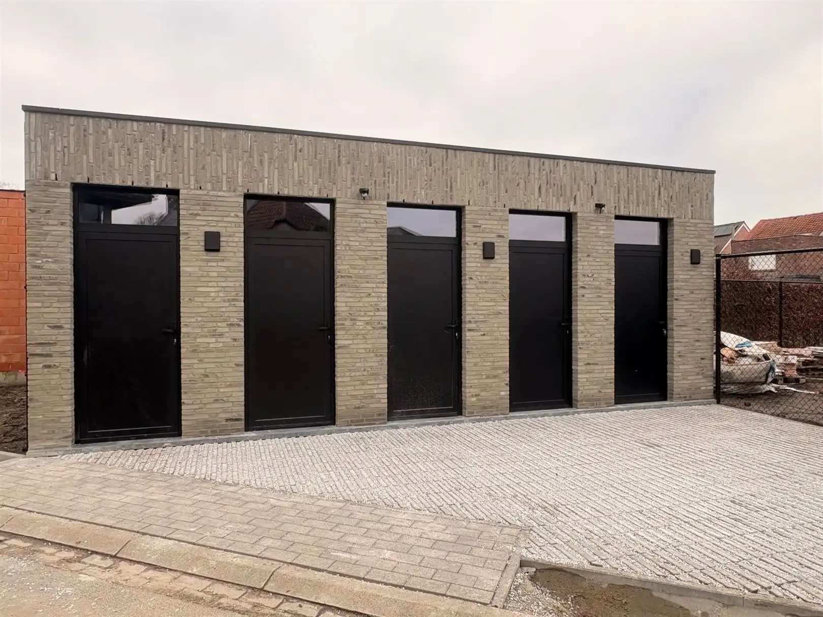 Huis foto 37
