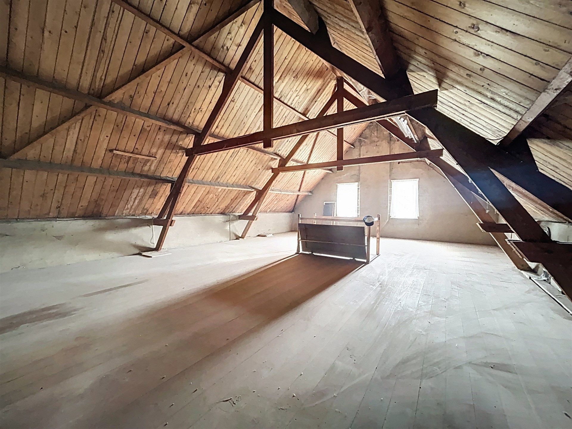 charmante hoeve op perceel van 2515 m² foto 13