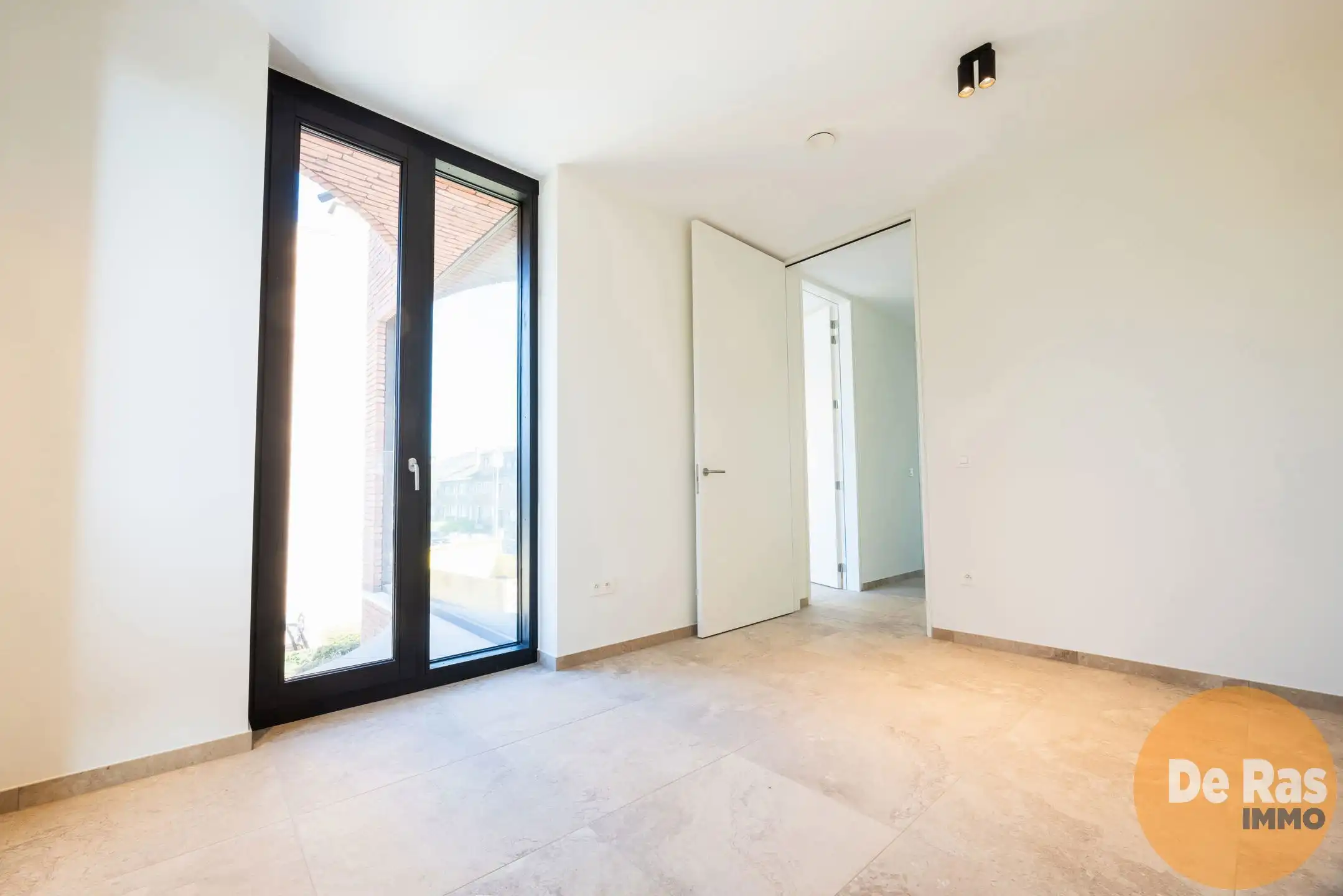 DENDERMONDE - Uniek appartement op topligging foto 10