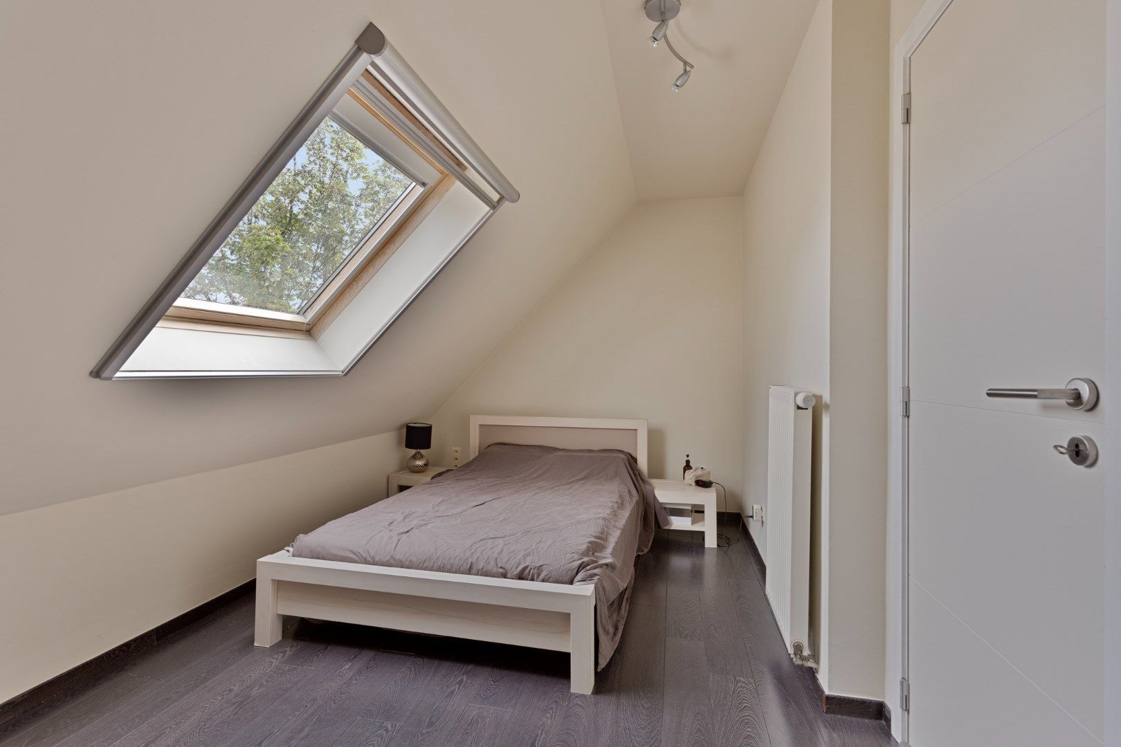 Uitstekend gelegen appartement te Herent met 2 slaapkamers en terras  - EPC 133 kWh/m² - bewoonbare oppervlakte 100 m²     foto 17