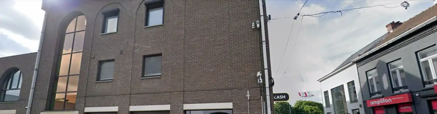 TOP GELEGEN HANDELSPAND TOV DELHAIZE foto 7