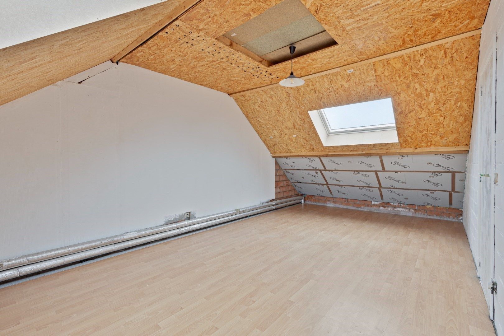 Woning op gunstige locatie te Heverlee te koop - EPC 248 kWh/m² jaar - bewoonbare opp.  187 m² foto 20