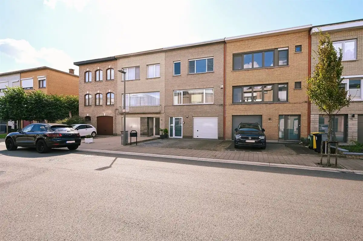 Bel-etage foto 22