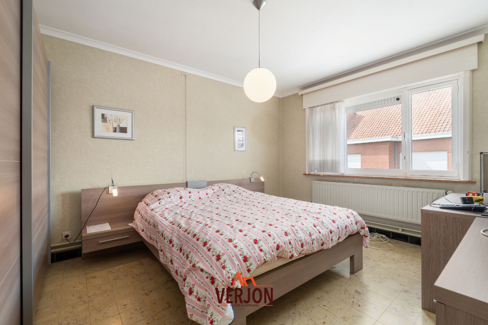 Ruime gezinswoning met karakter! foto 15