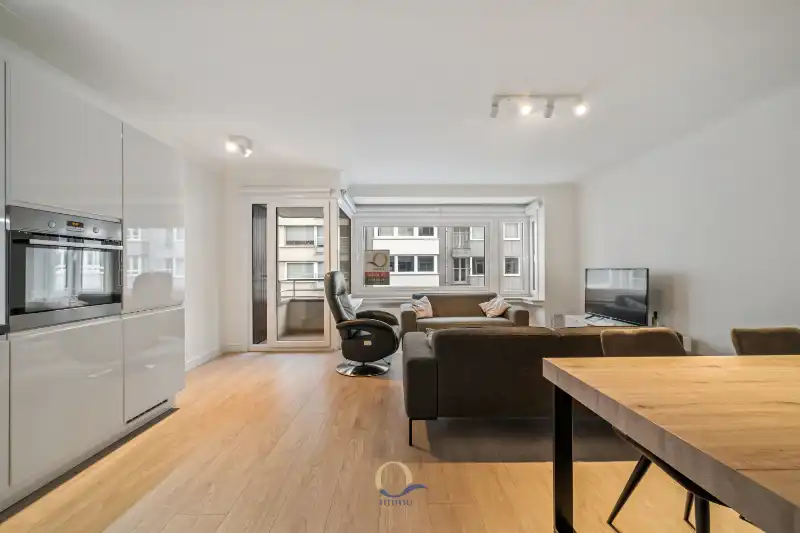 Subliem 2 slpk app. in kleinschalige Residentie Windsor foto {{pictureIndex}}