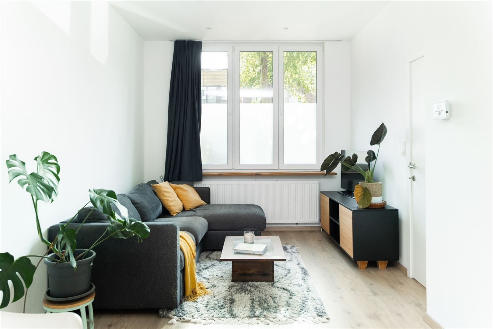 Charmante, instapklare woning op de grens van Stad Antwerpen  foto 3