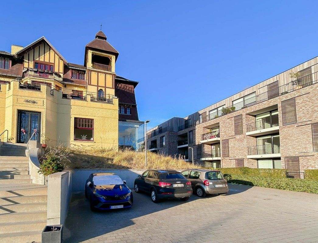 Serviceflat met één slaapkamer foto 14