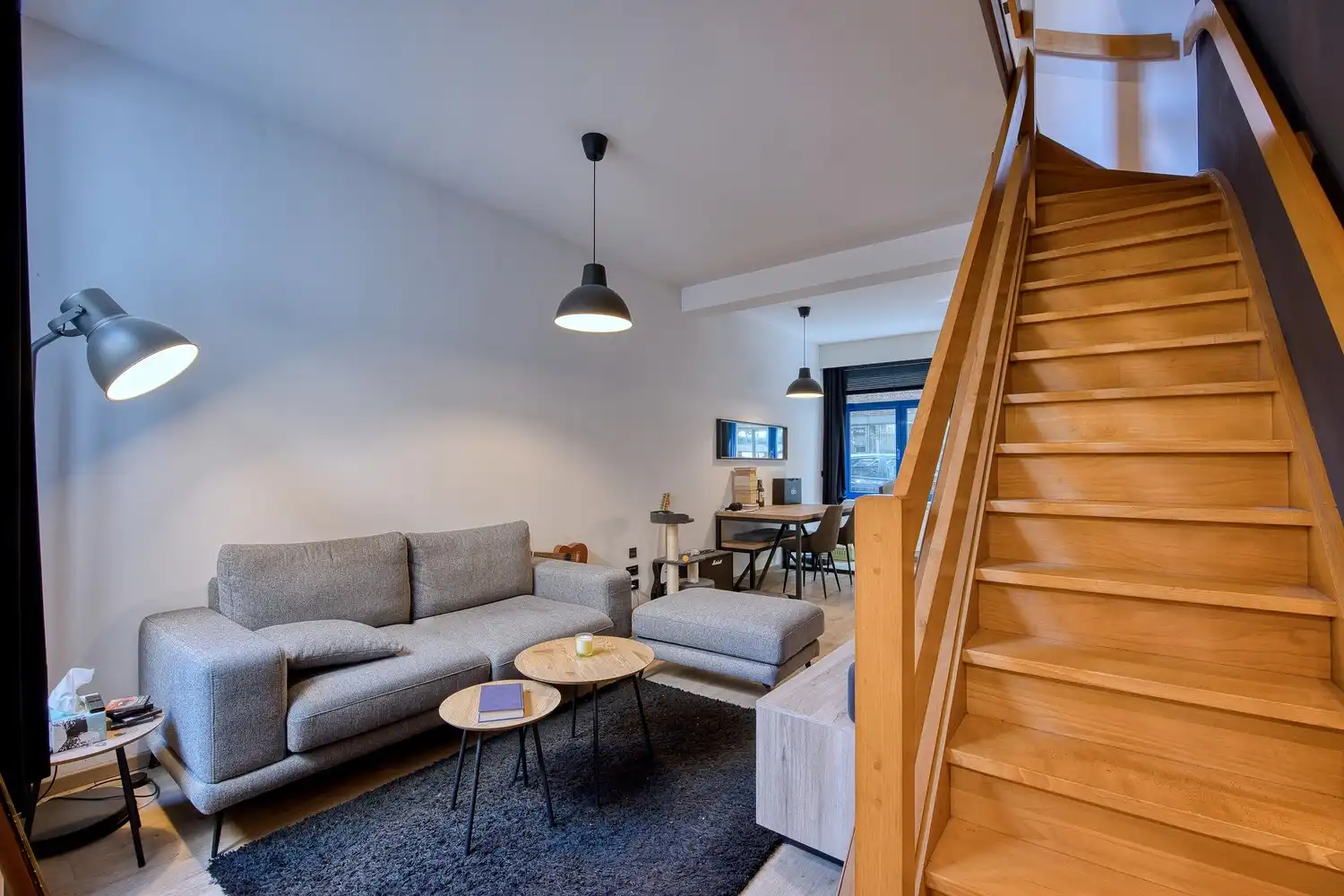 Huis te koop foto 4