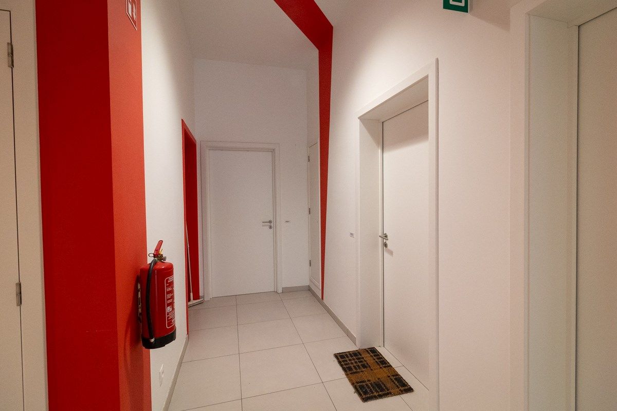  Studentenkamer in Residentie DE FLINT te centrum Leuven foto 8
