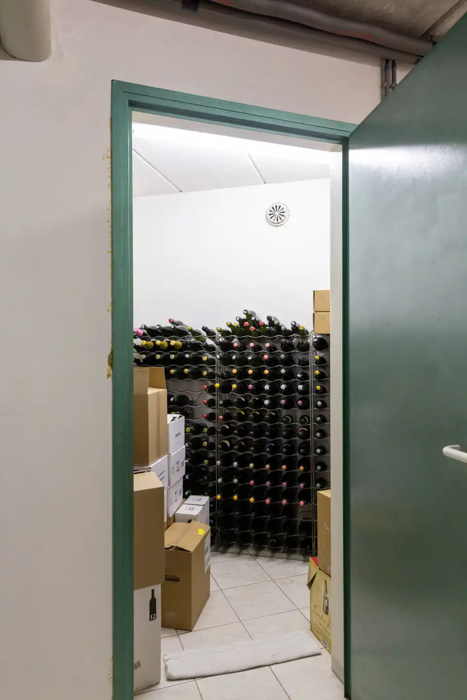 Exclusieve villa met een uniek uitzicht op het Mannenwiel foto 27