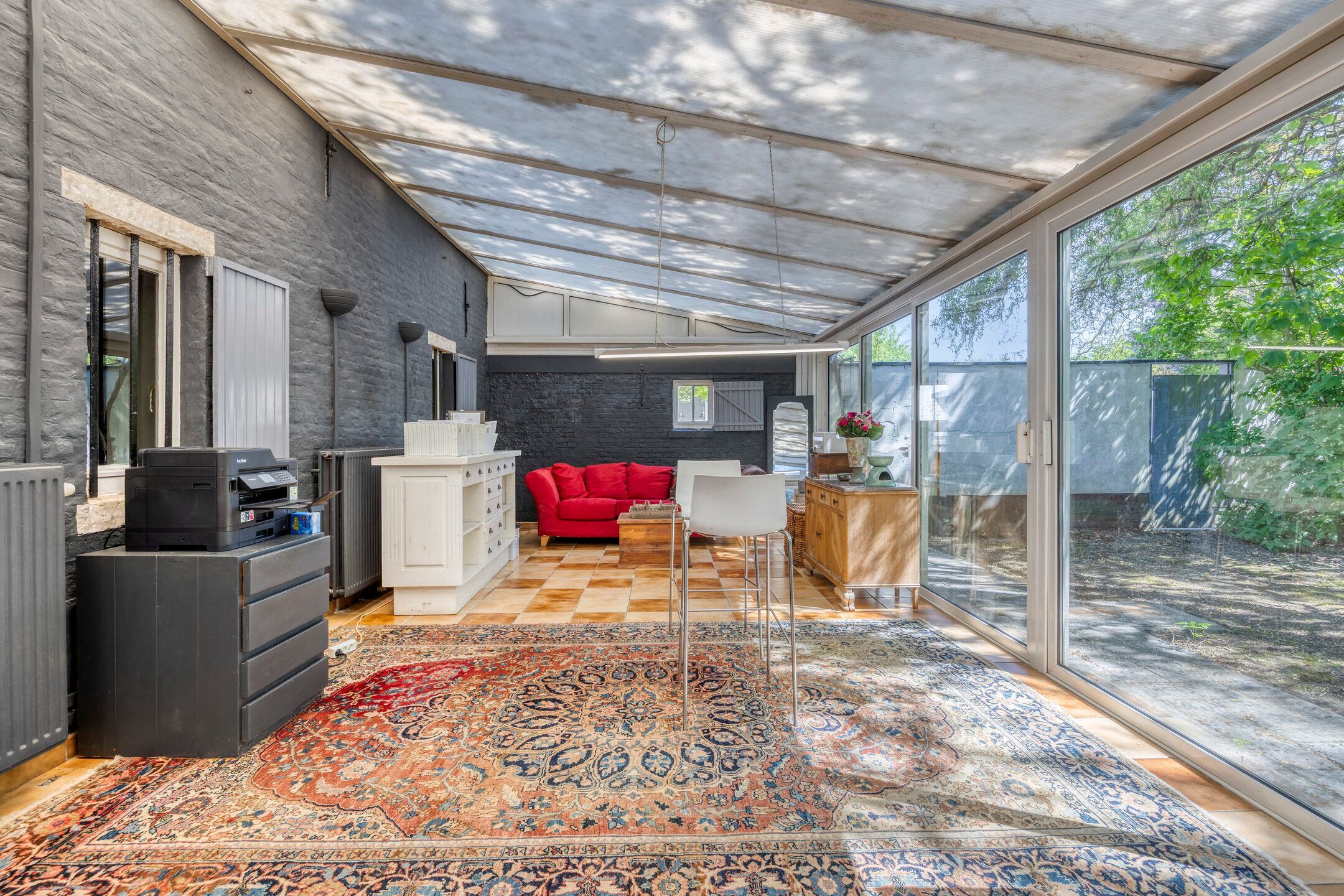 Huis Te Koop foto 19