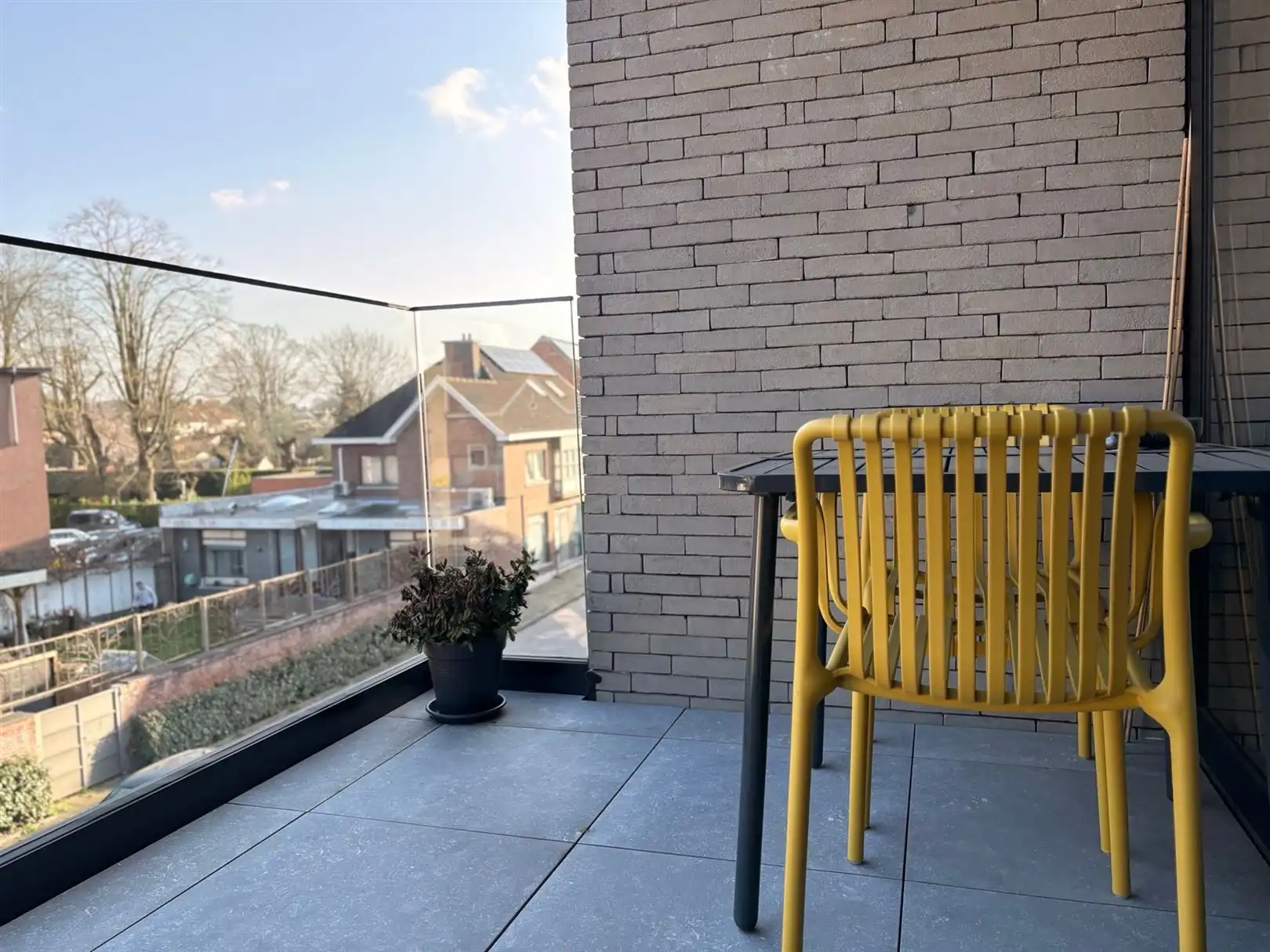 Splinternieuw BEN-appartement te Sint-Gillis-Dendermonde foto 7