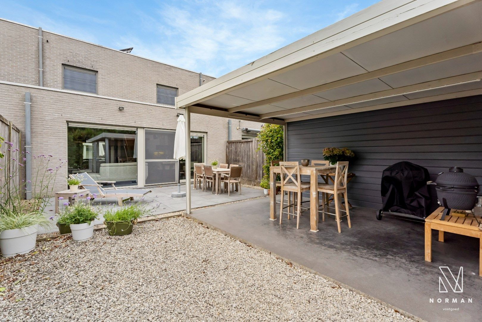 Instapklare & energiezuinige (EPC A) woning met 4 slpk - ideaal gelegen in Kortrijk foto 21