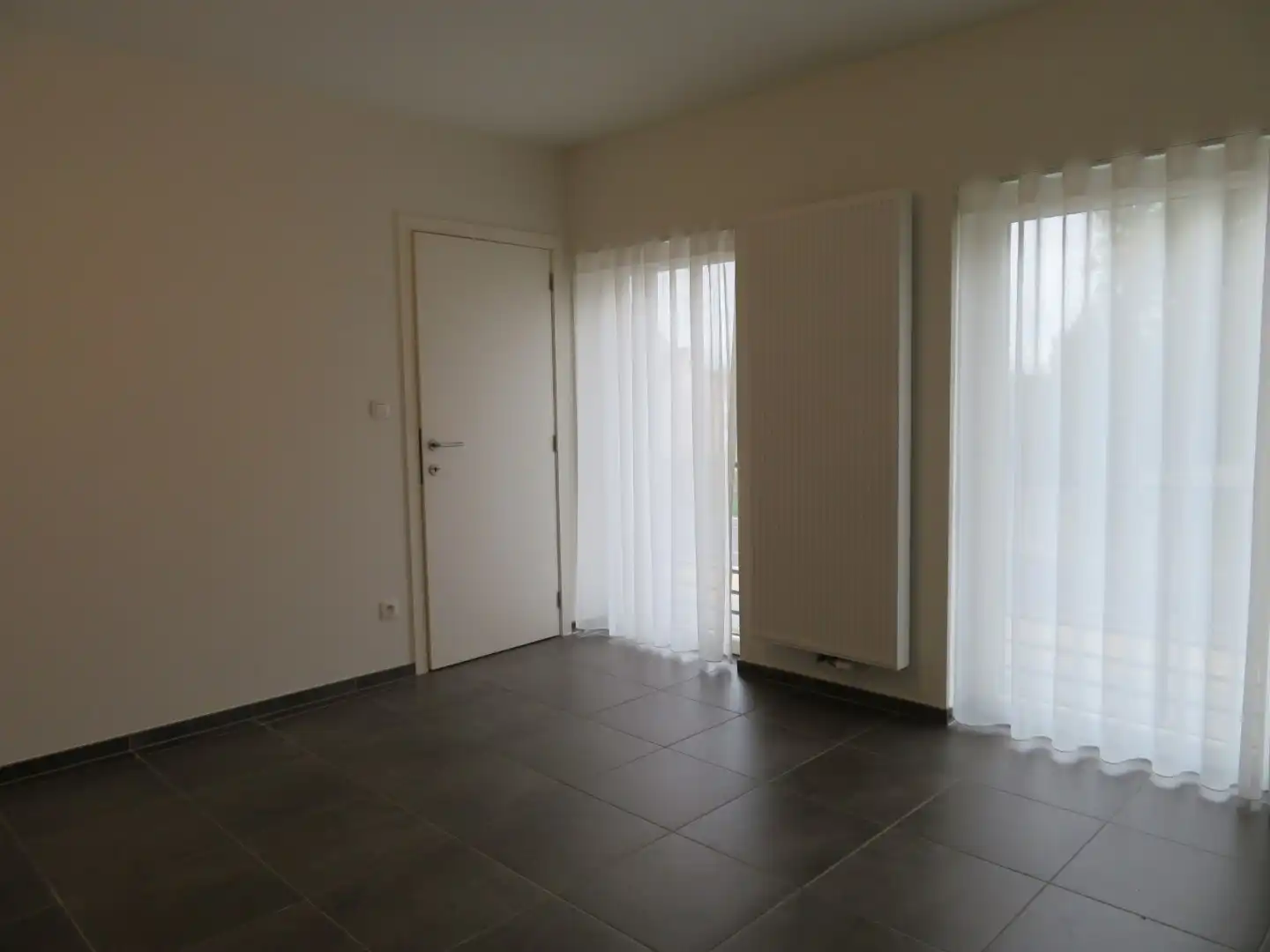 Recent appartement landelijk gelegen op de 1ste en 2de verdieping te Dilsen-Stokkem!  foto 11