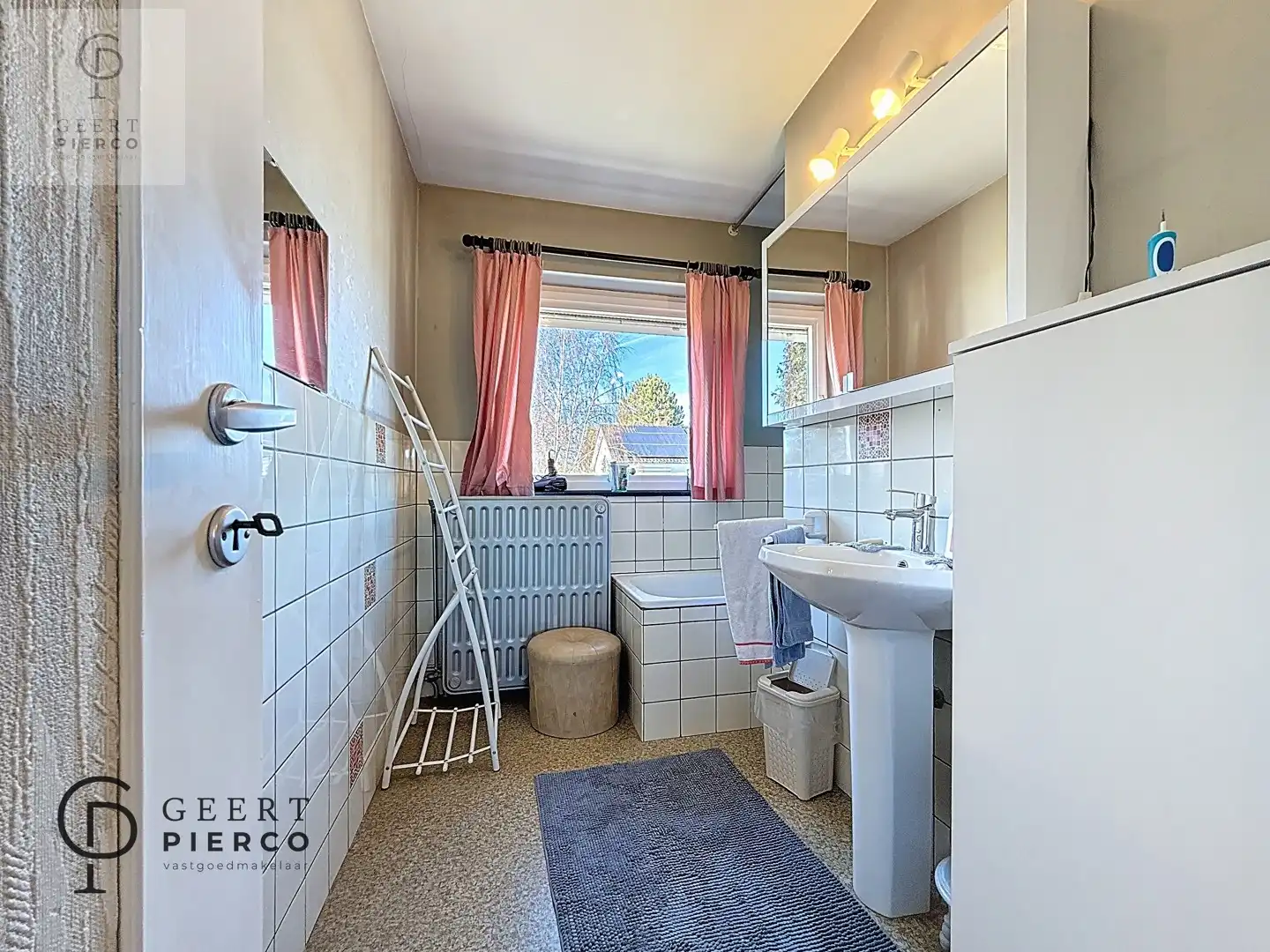 Gezellige woonst foto 28